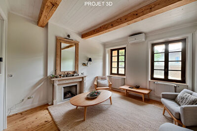 Maison Verfeil 6 pièce(s) 165 m2