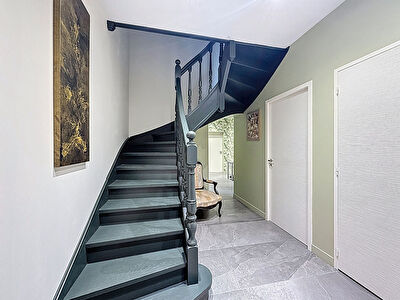 Maison Auriac Sur Vendinelle - 6 pièce(s) - 200 m2