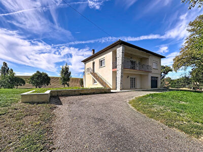 Maison familiale 7 pièces191 m2