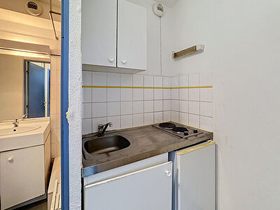 Appartement Ramonville St Agne - 2 pièce(s) - 37 m2