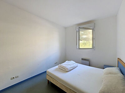 Appartement Ramonville St Agne - 2 pièce(s) - 37 m2