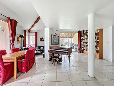 Maison Pin Balma - 5 pièces - 148 m2
