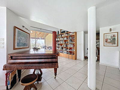 Maison Pin Balma - 5 pièces - 148 m2