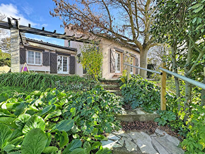 Maison Labège 6 pièce(s) 125 m² + 125m² de sous sol