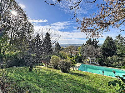 Maison Labège 6 pièce(s) 125 m² + 125m² de sous sol