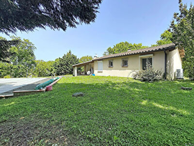 Maison Pin Balma - 6 pièces - 146 m2