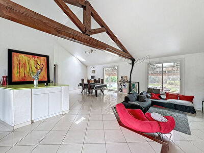 Maison Pin Balma - 6 pièces - 146 m2