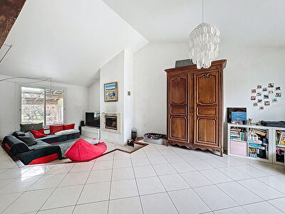 Maison Pin Balma - 6 pièces - 146 m2