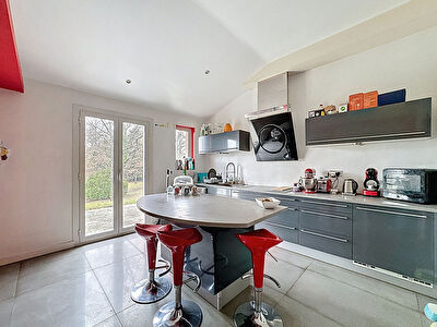 Maison Pin Balma - 6 pièces - 146 m2