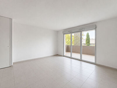 Appartement Castanet Tolosan - 3 pièce(s) - 60 m2