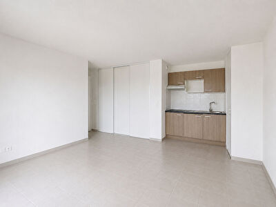 Appartement Castanet Tolosan - 3 pièce(s) - 60 m2