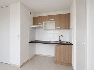 Appartement Castanet Tolosan - 3 pièce(s) - 60 m2