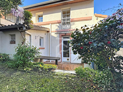 Maison Toulouse - 5 pièce(s) - 153 m2