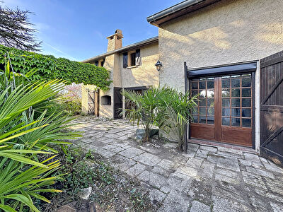 Maison Montlaur - 8 pièce(s) - 165 m2