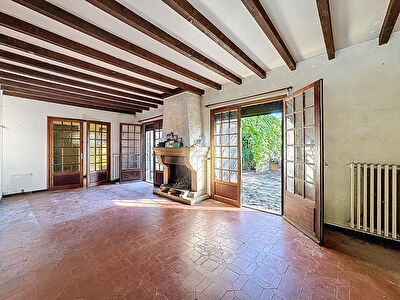 Maison Montlaur - 8 pièce(s) - 165 m2