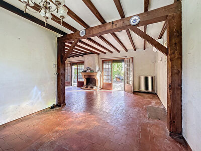 Maison Montlaur - 8 pièce(s) - 165 m2