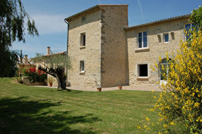 Maison Castelnaudary - 7 pièce(s) - 140 m2