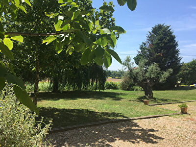 Maison Castelnaudary - 7 pièce(s) - 140 m2