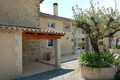 Maison Castelnaudary - 7 pièce(s) - 140 m2