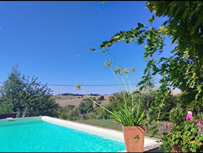 Maison Veilhes - 7 pièces - 189 m2