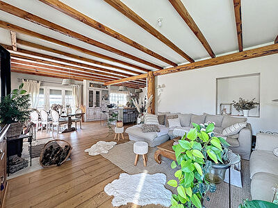 Maison Veilhes - 7 pièces - 189 m2