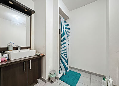 Appartement Launaguet Studio - Investisseurs