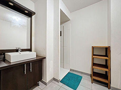 Appartement Launaguet Studio - Investisseurs