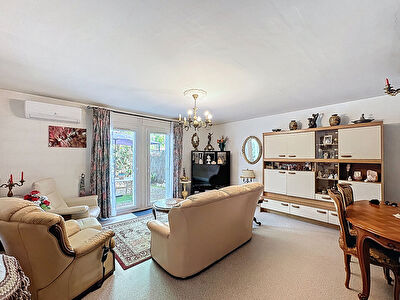 Maison St Orens De Gameville - 4 pièce(s) - 84 m2