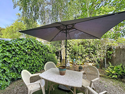 Maison St Orens De Gameville - 4 pièce(s) - 84 m2