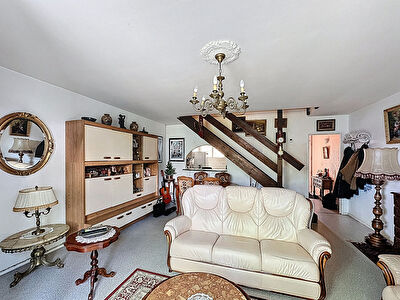 Maison St Orens De Gameville - 4 pièce(s) - 84 m2