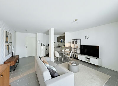 Appartement Balma - 2 pièce(s) - 46.86 m2