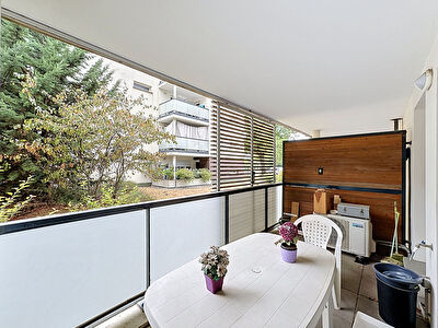 Appartement Balma - 2 pièce(s) - 46.86 m2