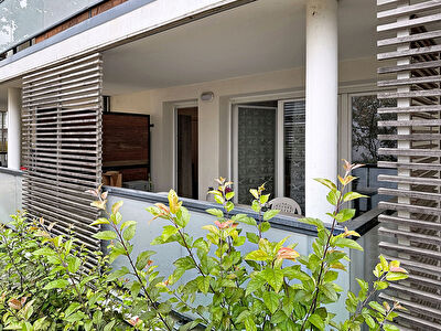 Appartement Balma - 2 pièce(s) - 46.86 m2