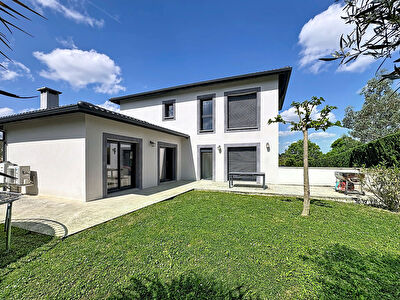 Maison Pin Balma - 7 pièce(s) - 191 m2