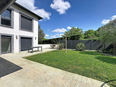 Maison Pin Balma - 7 pièce(s) - 191 m2