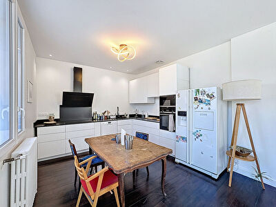 Maison Toulouse 5 pièce(s) 115 m2