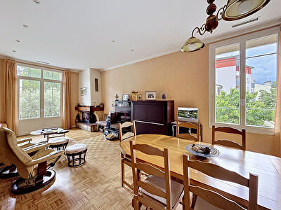 Maison Toulouse 4 pièces 136 m2