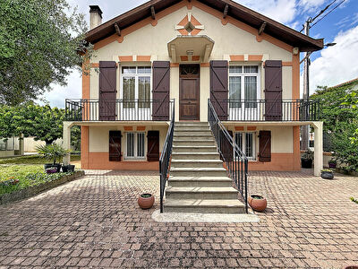 Maison Toulouse 4 pièces 136 m2