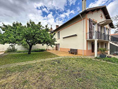 Maison Toulouse 4 pièces 136 m2