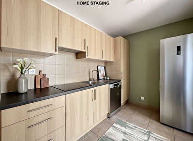 Appartement Balma 4 pièces