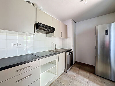 Appartement Balma 4 pièces