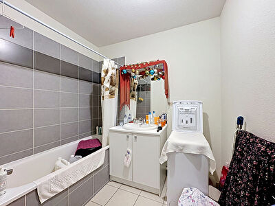 Appartement Castanet Tolosan - 2 pièce(s) - 55.82 m2