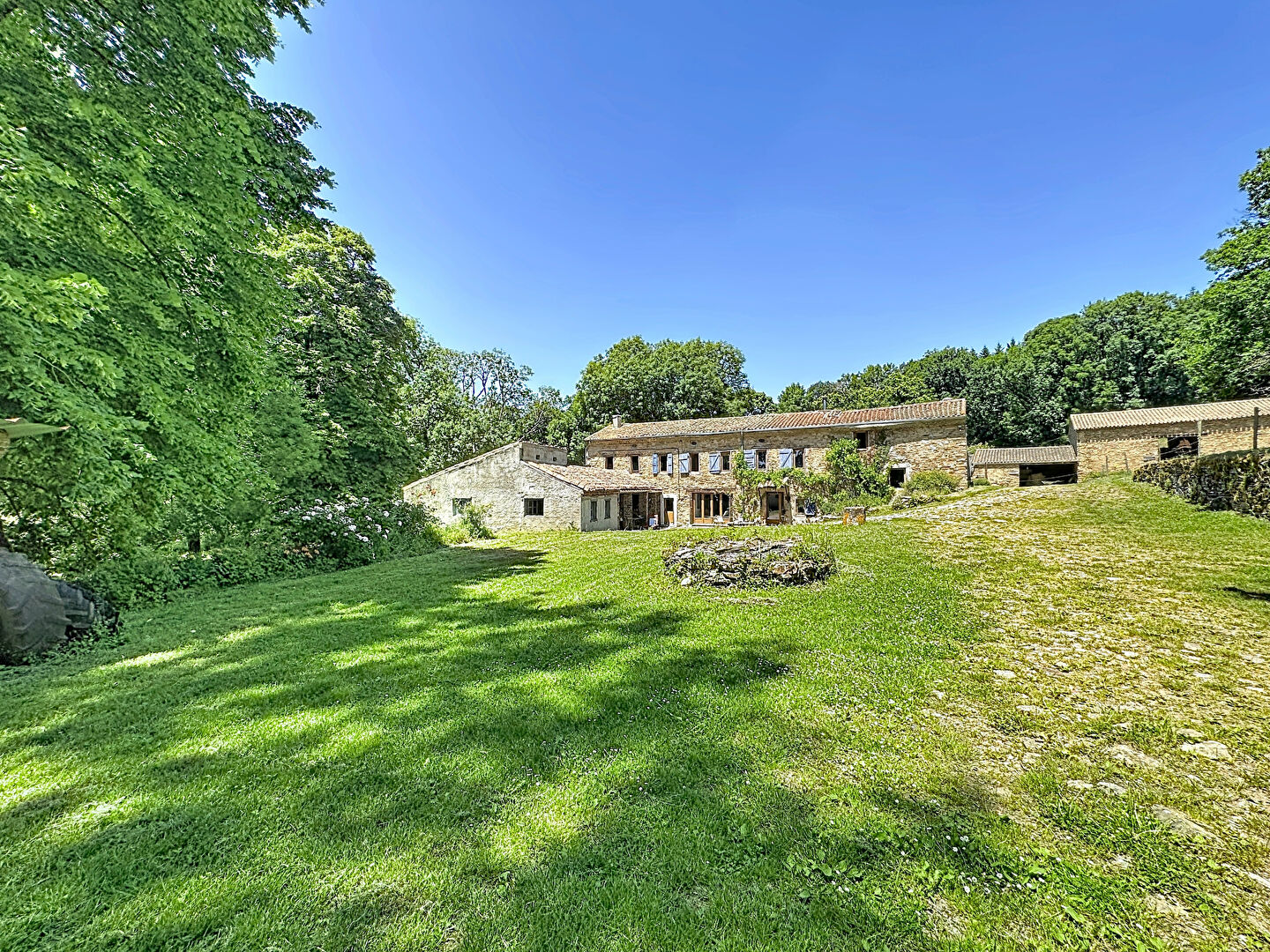 Photo du bien : Maison 8 pièces 228 m2