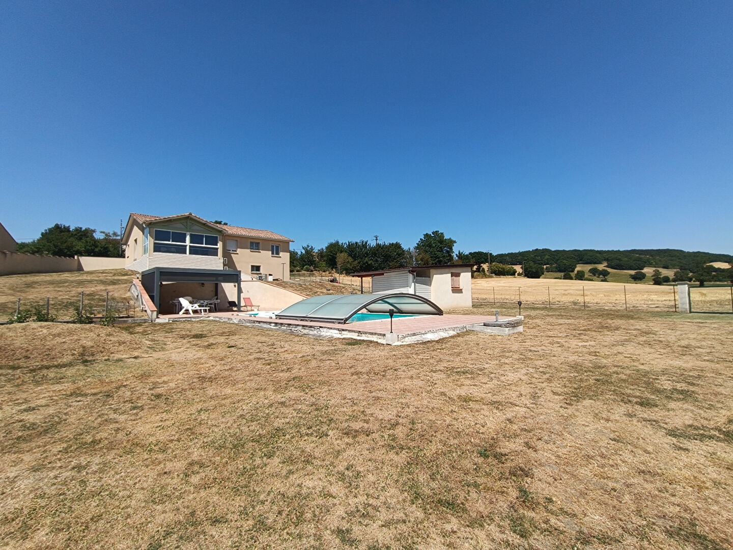 Photo du bien : Maison 5 pièces 140 m2