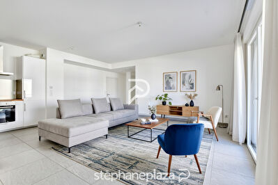 Appartement Quint-fonsegrives 3 pièce(s) 69 m2