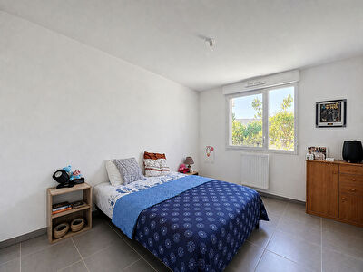 Appartement Saint Orens De Gameville 3 pièce(s) 58 m2