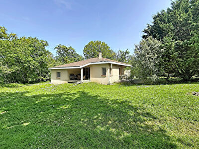 Maison Pin Balma - 5 pièces - 148 m2