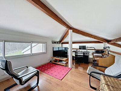 Maison Pin Balma - 5 pièces - 148 m2