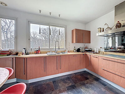 Maison Pin Balma - 5 pièces - 148 m2