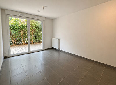 Appartement Castanet-tolosan 2 pièce(s) 41 m2